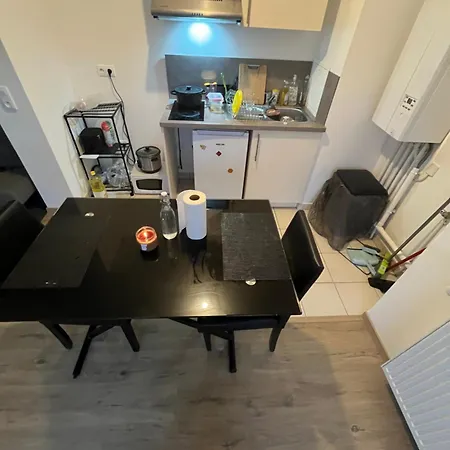 Studio Spacieux Apartamento *