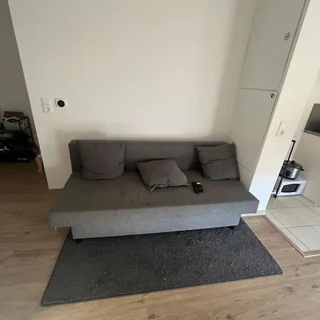 Studio Spacieux